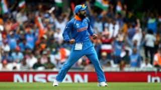 Not yours, not mine; it is Virat Kohli's Team India Not yours, not mine; it is Virat Kohli's Team India